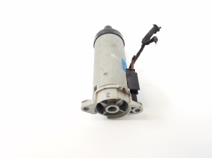 BMW 5 SERIES E60 (2003–2010) Front seat motor 0130002613 - 2