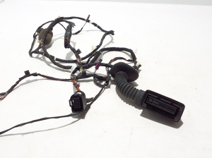 BMW 5 SERIES G30 (2016–2026) Kabelbaum 9370966 - 3