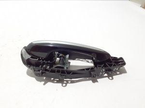 BMW 5 SERIES G30 (2016–2026) Rear side door exterior handle and its parts - 3