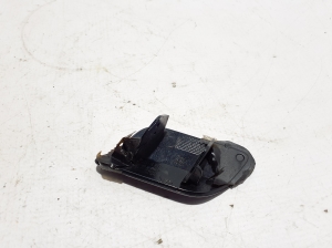 BMW 5 SERIES G30 (2016–2026) Front bumper headlight washer cap 33-4735 - 2