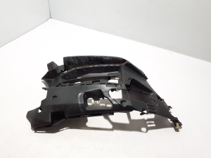 BMW 5 SERIES G30 (2016–2026) Esikaitseraua kinnitus 7385346 - 2