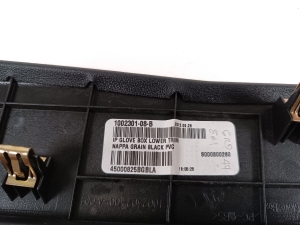 Tesla Model S S (2012–2026) Sonstiges Innenraumteil 100230108B - 3