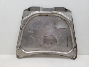 BMW X5 E53 (1999–2006) Front underbody protection 1095656 - 3
