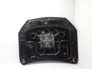 Mercedes Benz GLC-Class 253 (2015–2019) Hood A2903221117 - 3