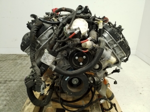 Ford Mustang (2005–2014) Complete engine - 3