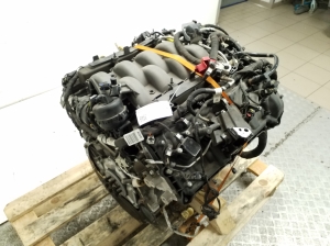 Ford Mustang (2005–2014) Complete engine - 6