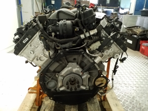 Ford Mustang (2005–2014) Complete engine - 7
