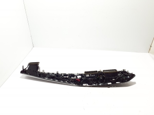 BMW 5 SERIES G30 (2016–2026) Dashboard trim 9390699 - 3
