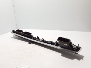 BMW 5 SERIES G30 (2016–2026) Dashboard trim 9390699 - 4