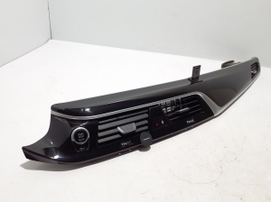 BMW 5 SERIES G30 (2016–2026) Dashboard trim 9390699 - 5