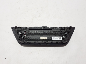 BMW 5 SERIES G30 (2016–2026) Heater control panel 6826844 - 2