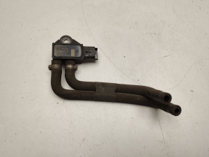  Exhaust gas sensor 