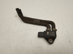   Exhaust gas sensor 