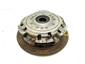 Clutch and its parts - 