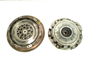 Ford Mustang (2005–2014) Sidur ja selle osad - 3