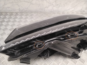 Volkswagen Tiguan (2017–2026) Scheinwerfer vorne 5NB941081A - 2