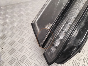Volkswagen Tiguan (2017–2026) Scheinwerfer vorne 5NB941081A - 3
