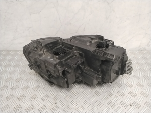Volkswagen Tiguan (2017–2026) Scheinwerfer vorne 5NB941081A - 4