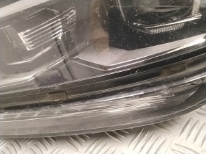 Volkswagen Tiguan (2017–2026) Scheinwerfer vorne 5NB941081A - 7