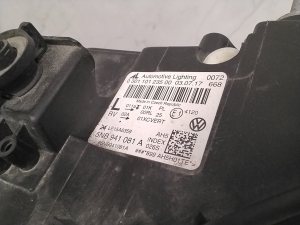 Volkswagen Tiguan (2017–2026) Scheinwerfer vorne 5NB941081A - 9