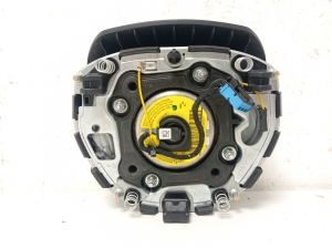 BMW 5 SERIES F07 (2009–2017) Stūres drošības spilvens 33678382901 - 3