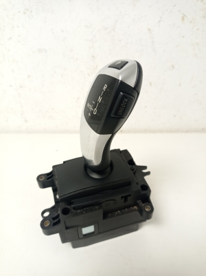 BMW 5 SERIES F07 (2009–2017) Gear shift mechanism 9251188 - 2