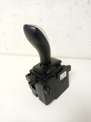 BMW 5 SERIES F07 (2009–2017) Gear shift mechanism 9251188 - 3