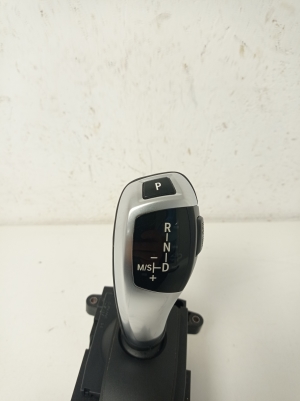 BMW 5 SERIES F07 (2009–2017) Gear shift mechanism 9251188 - 4