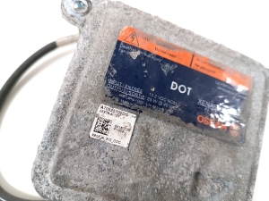 Tesla Model S S (2012–2026) Xenon-Steuergerät A70525700DG - 2