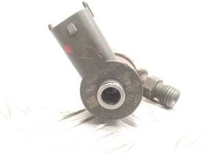  Fuel injector 