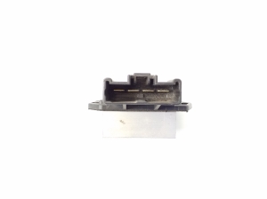 Mitsubishi Pajero III (1999–2006) Gebläsewiderstand 4993002110 - 4