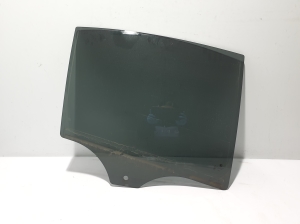   Türscheibe hinten  - 7375194 