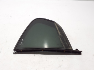 BMW 5 SERIES G30 (2016–2026) Tagumise külgukse kolmnurkklaas 7387455 - 2