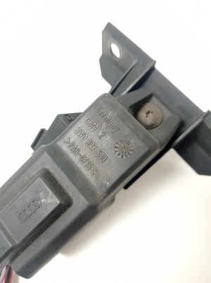 AUDI A4 B9 (2015–2026) Glühkerzenrelais 8W0907599 - 2