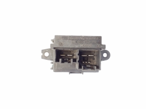 Opel Insignia (2008–2017) Gebläsewiderstand 15141283 - 4