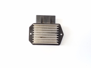 Cabin shoulder motor resistance - 4993002121