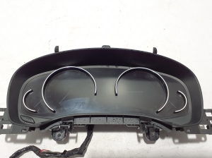 BMW 5 SERIES G30 (2016–2026) Näidikuplokk 8804443 - 3
