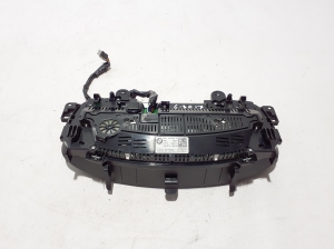 BMW 5 SERIES G30 (2016–2026) Näidikuplokk 8804443 - 4