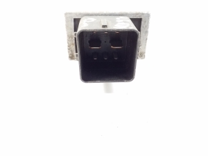 Peugeot Expert (2007–2016) Glühkerzenrelais 9663824880 - 4