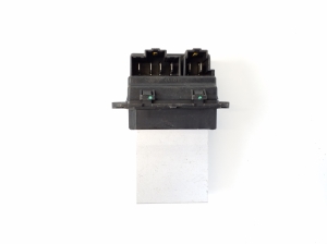 Jeep Cherokee KJ (2001–2007) Gebläsewiderstand 04885482AC - 4