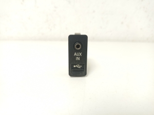   Connexion USB 