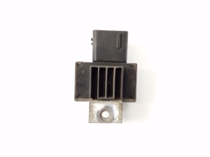 NISSAN X-Trail T31 (2007–2013) Glow plug relay 9640469680 - 4