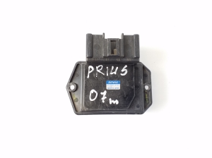 TOYOTA Prius W20 (2003–2011) Cabin shoulder motor resistance - 2