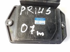 TOYOTA Prius W20 (2003–2011) Cabin shoulder motor resistance - 3
