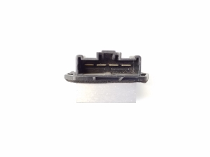 TOYOTA Prius W20 (2003–2011) Cabin shoulder motor resistance - 4