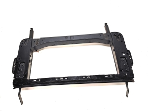 Tesla Model X X (2015–2026) Rear side door upper hinge 1028782-00 - 5