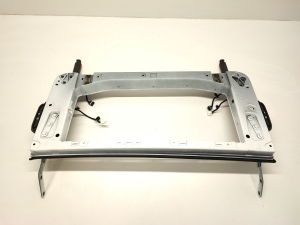 Tesla Model X X (2015–2026) Rear side door upper hinge 1028782-00 - 2