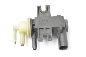 Volkswagen Tiguan (2007–2016) Magnetventil 1K0906627B - 5