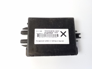 LEXUS LS (2006–2017) Immobilizer unit 8978450010 - 2