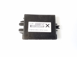 Immobilizer unit - 8978450010